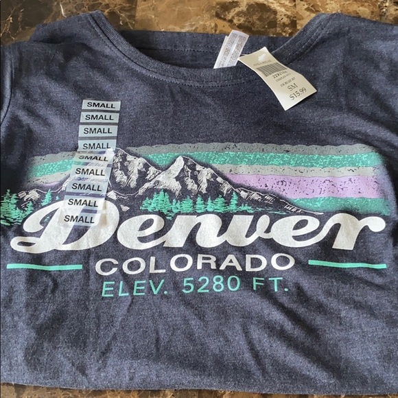 Tops - Cute shirt